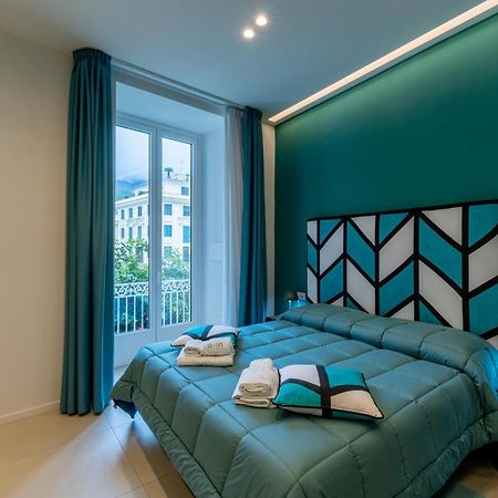 فيكو إيكوينس Fran City Suite المظهر الخارجي الصورة