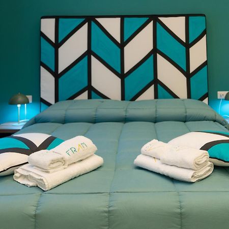فيكو إيكوينس Fran City Suite المظهر الخارجي الصورة