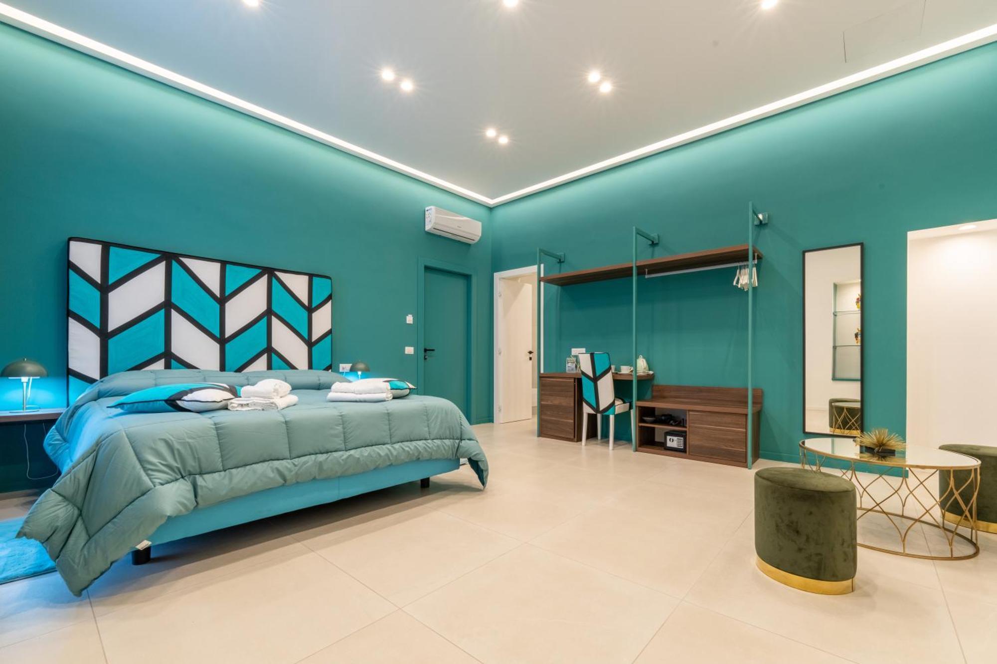 فيكو إيكوينس Fran City Suite المظهر الخارجي الصورة