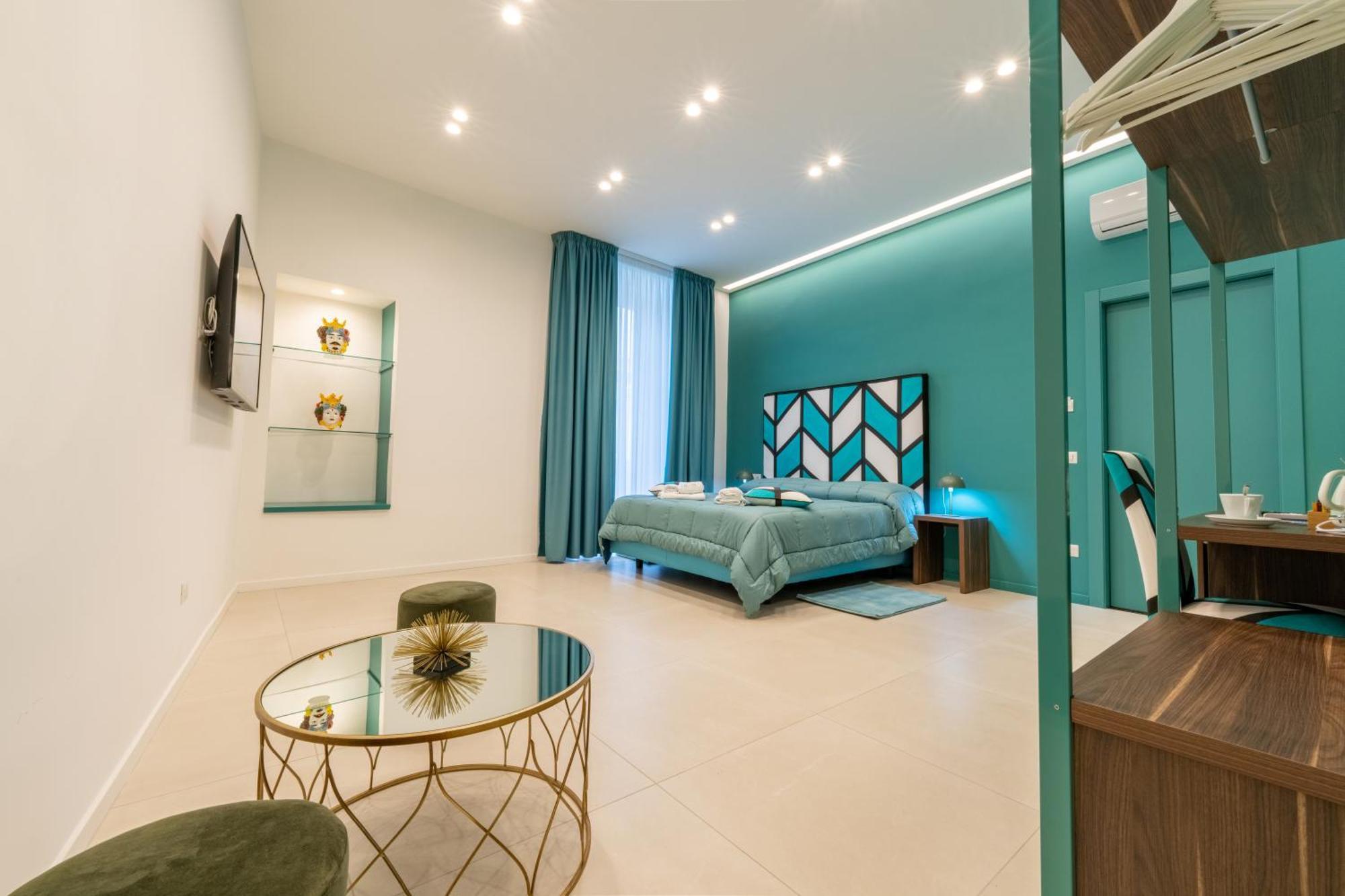 فيكو إيكوينس Fran City Suite المظهر الخارجي الصورة
