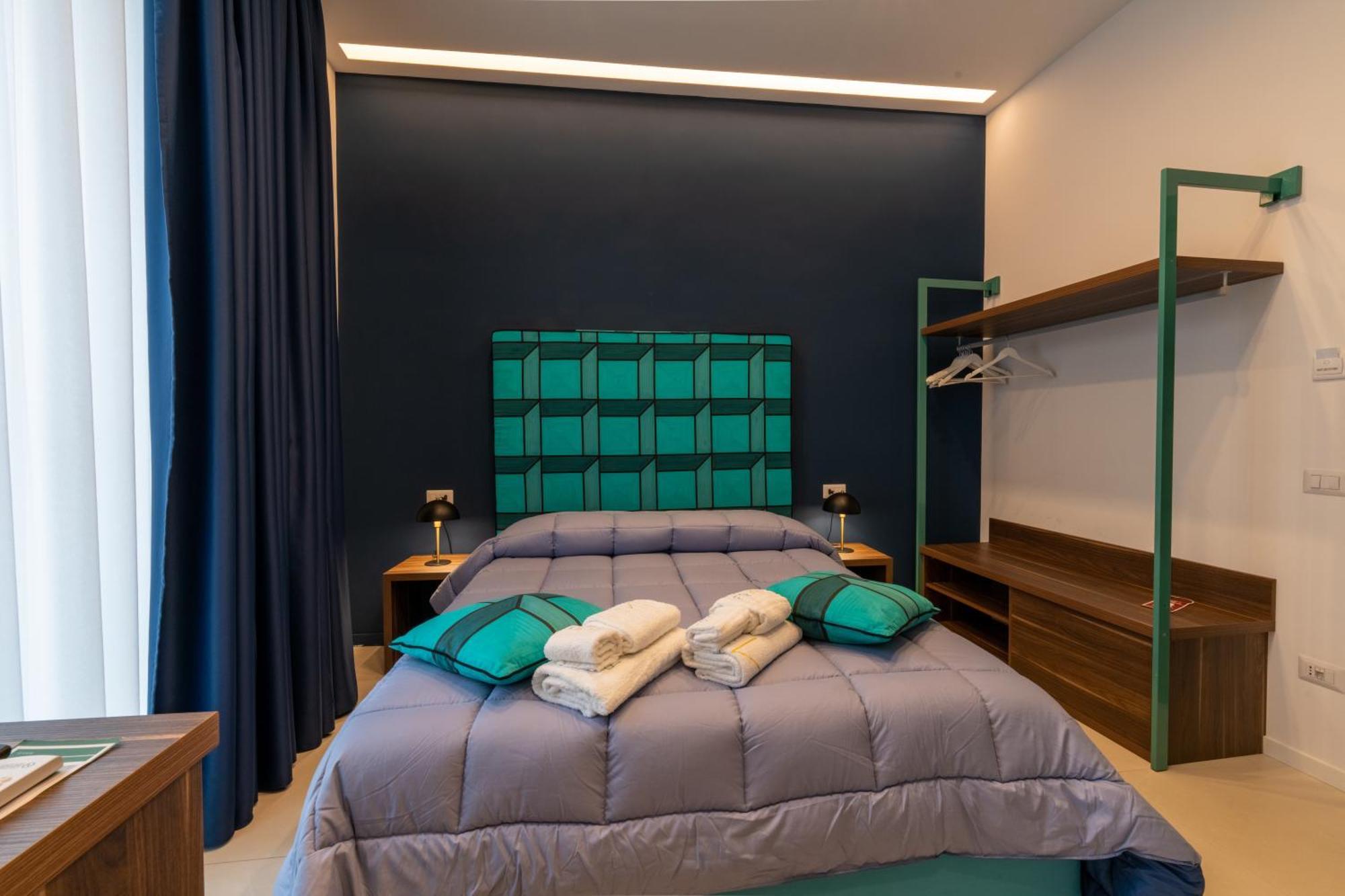 فيكو إيكوينس Fran City Suite المظهر الخارجي الصورة