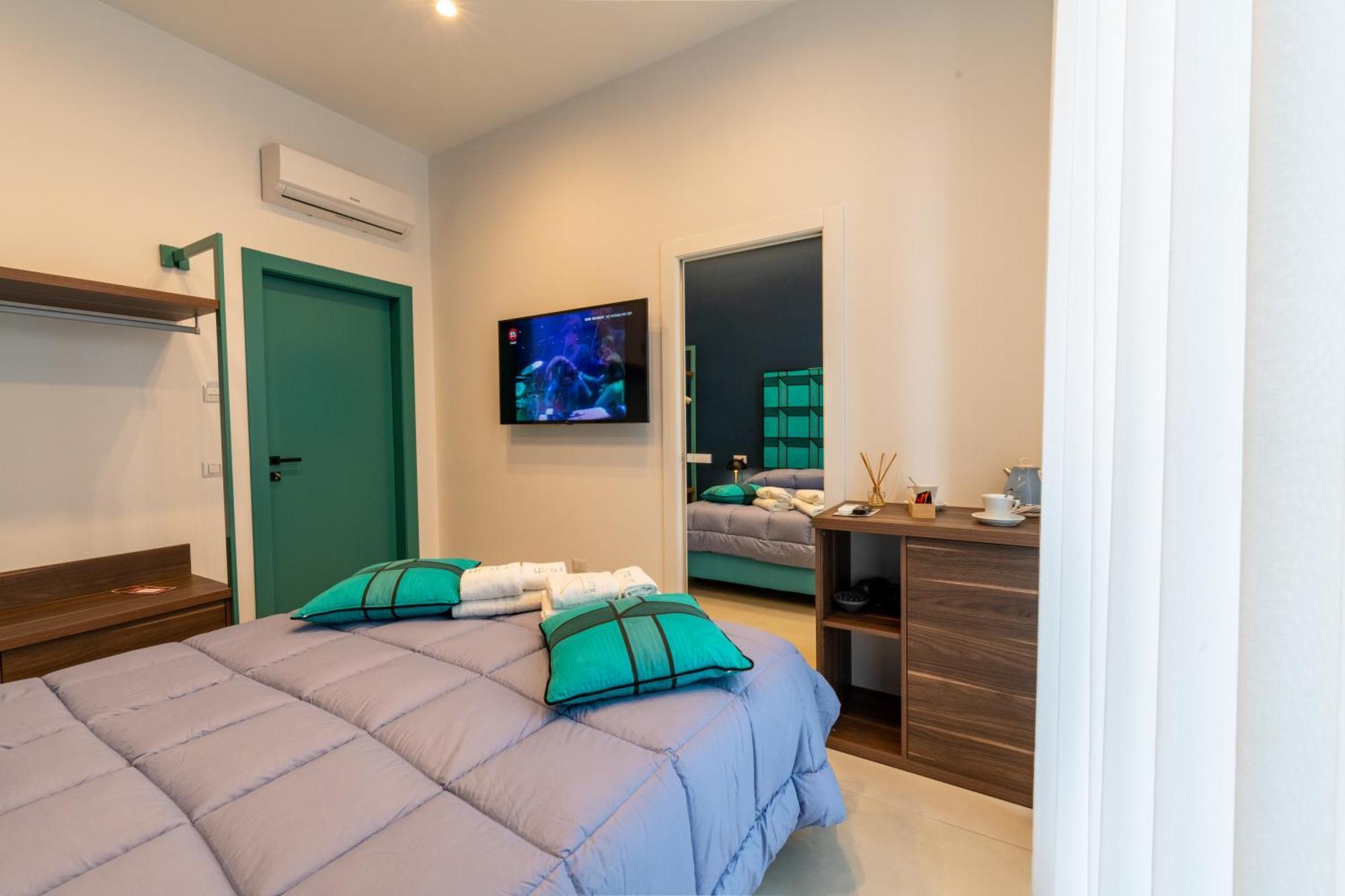 فيكو إيكوينس Fran City Suite المظهر الخارجي الصورة