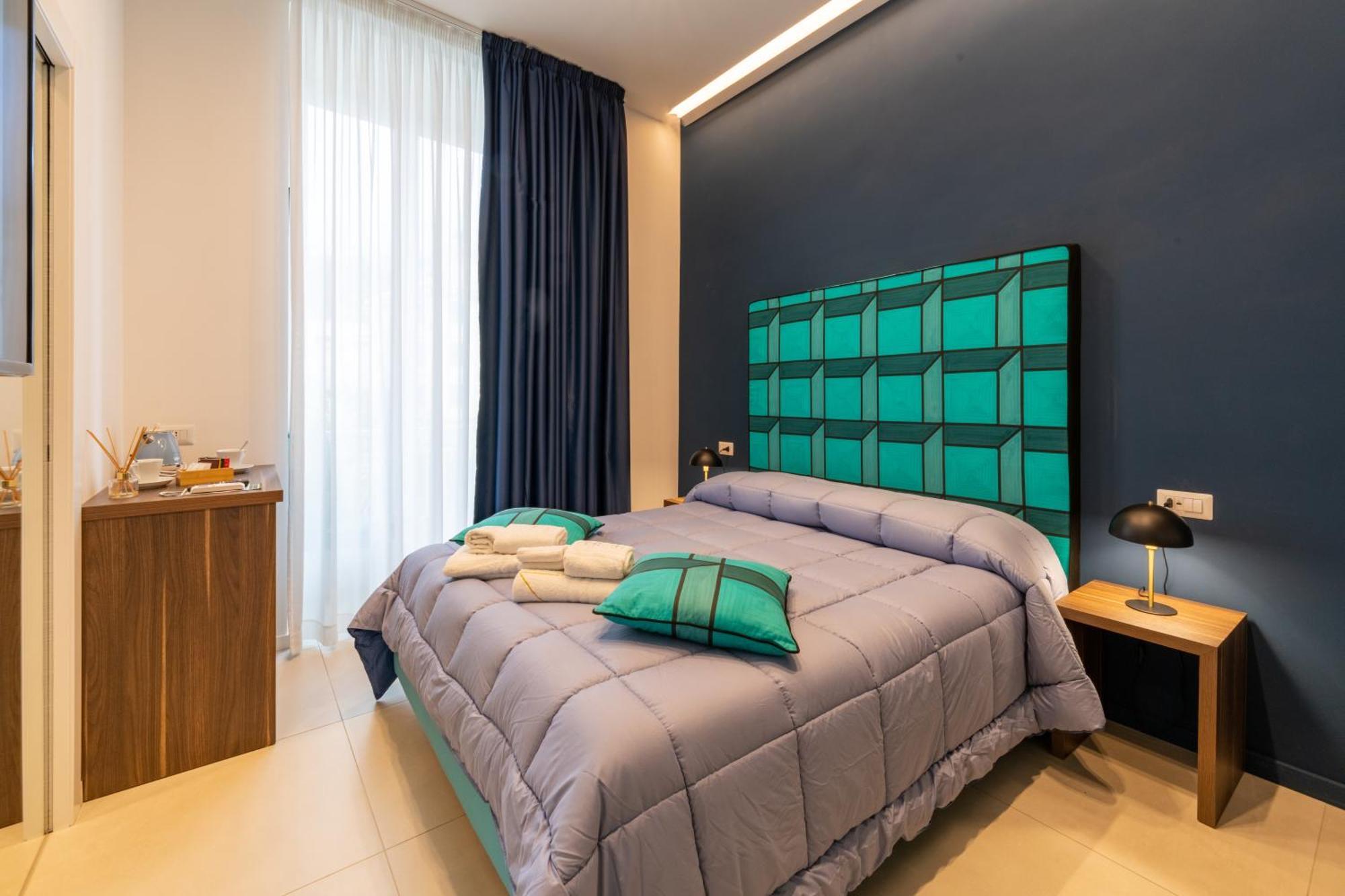 فيكو إيكوينس Fran City Suite المظهر الخارجي الصورة