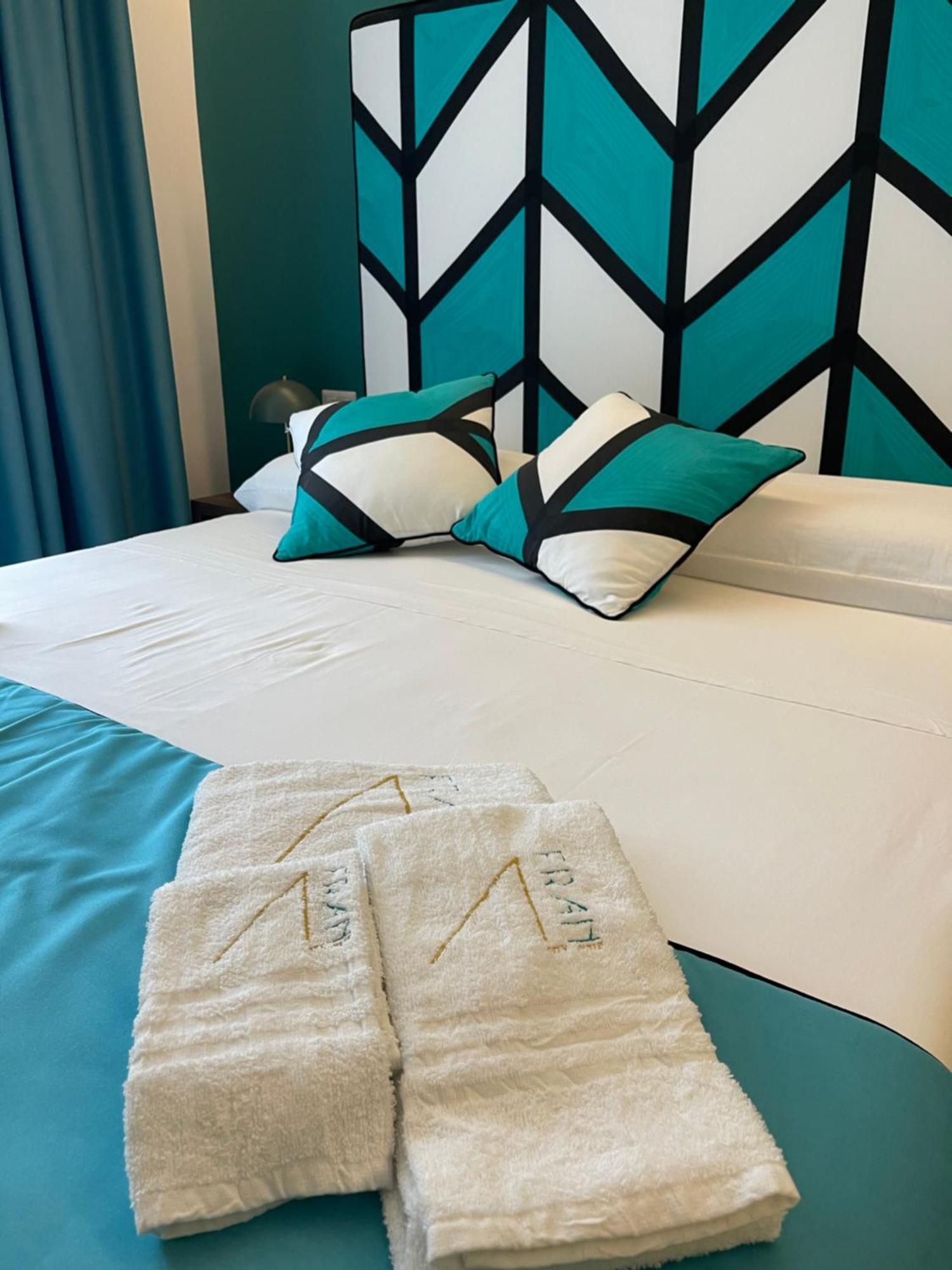 فيكو إيكوينس Fran City Suite المظهر الخارجي الصورة