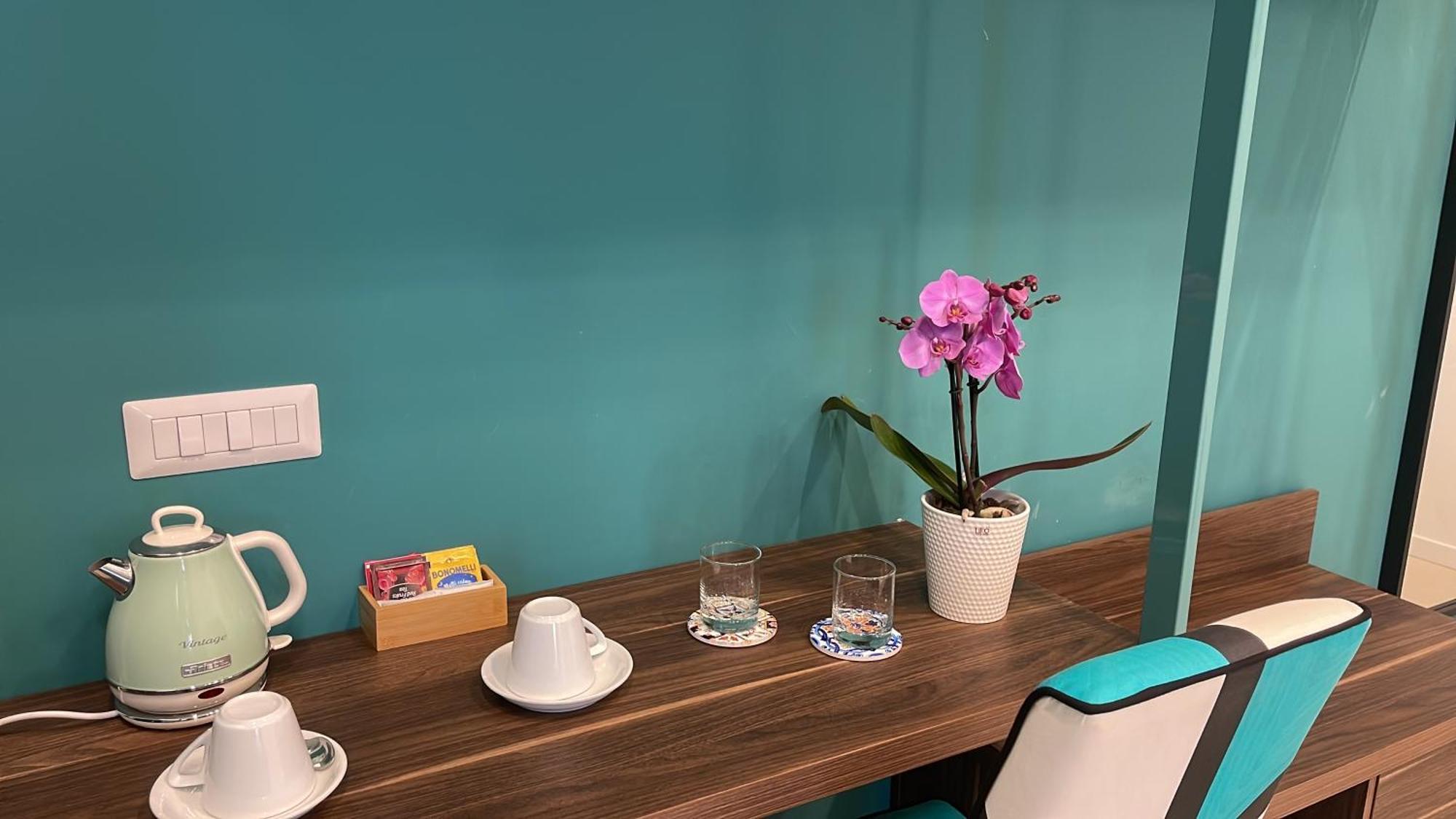 فيكو إيكوينس Fran City Suite المظهر الخارجي الصورة